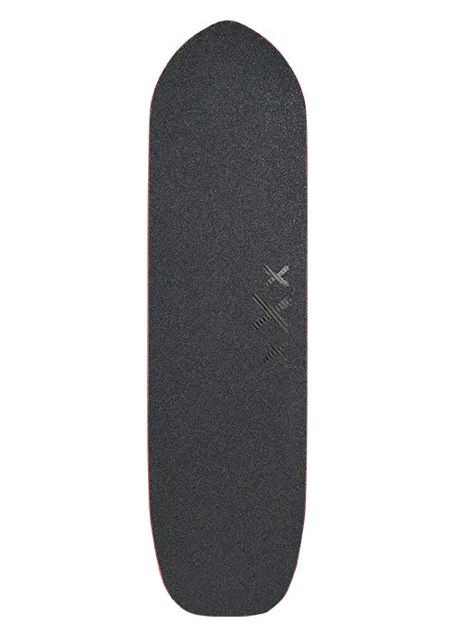 Spirit Carbon Complete