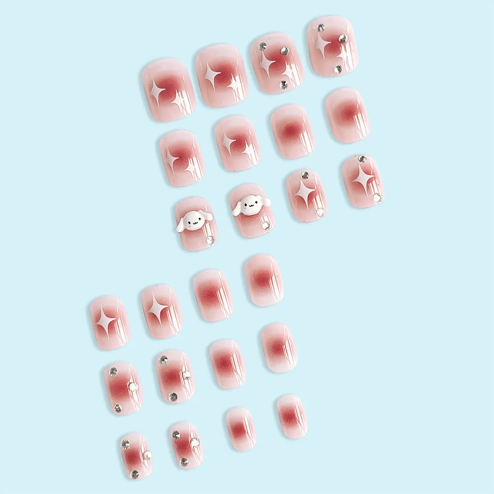 Square cloud diamond