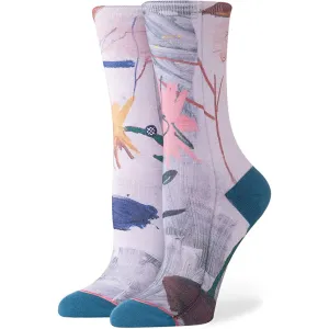 Stance Girls Open Bloom Socks