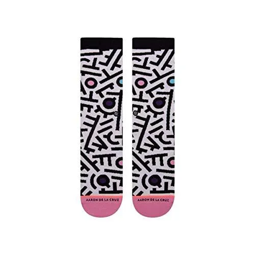 Stance Womens Aaron De La Cruz Socks