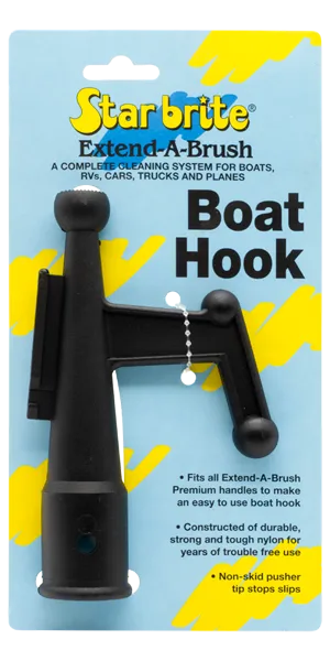 STAR BRITE BOAT HOOK