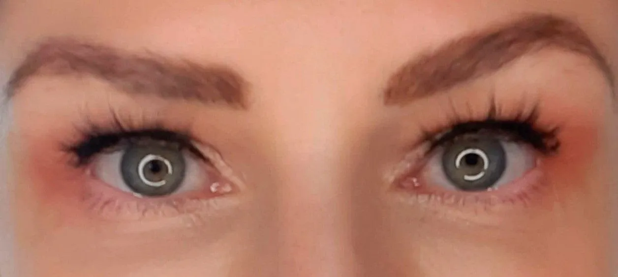 Starlet Glamour Magnetic Lash by GlindaWand