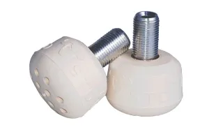 STD Toe Stops Professional Series - Cream- Super Jump