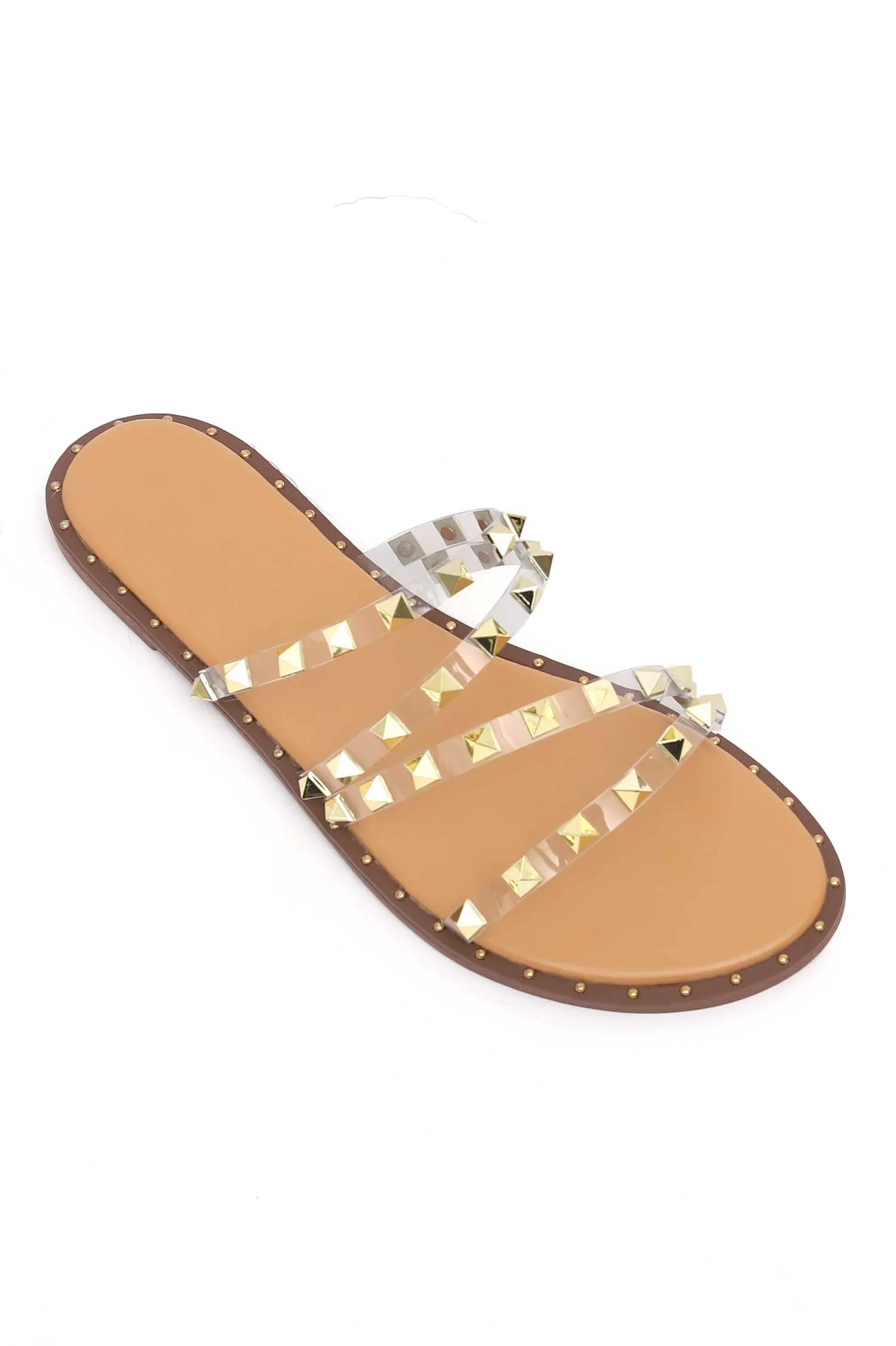 STONE SLIDES-BEIGE