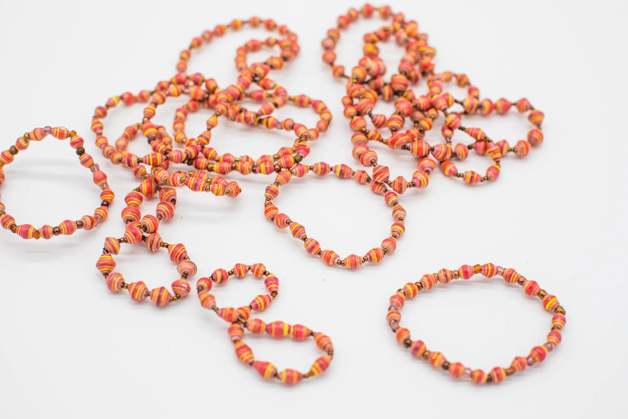 Stretchy Bracelet