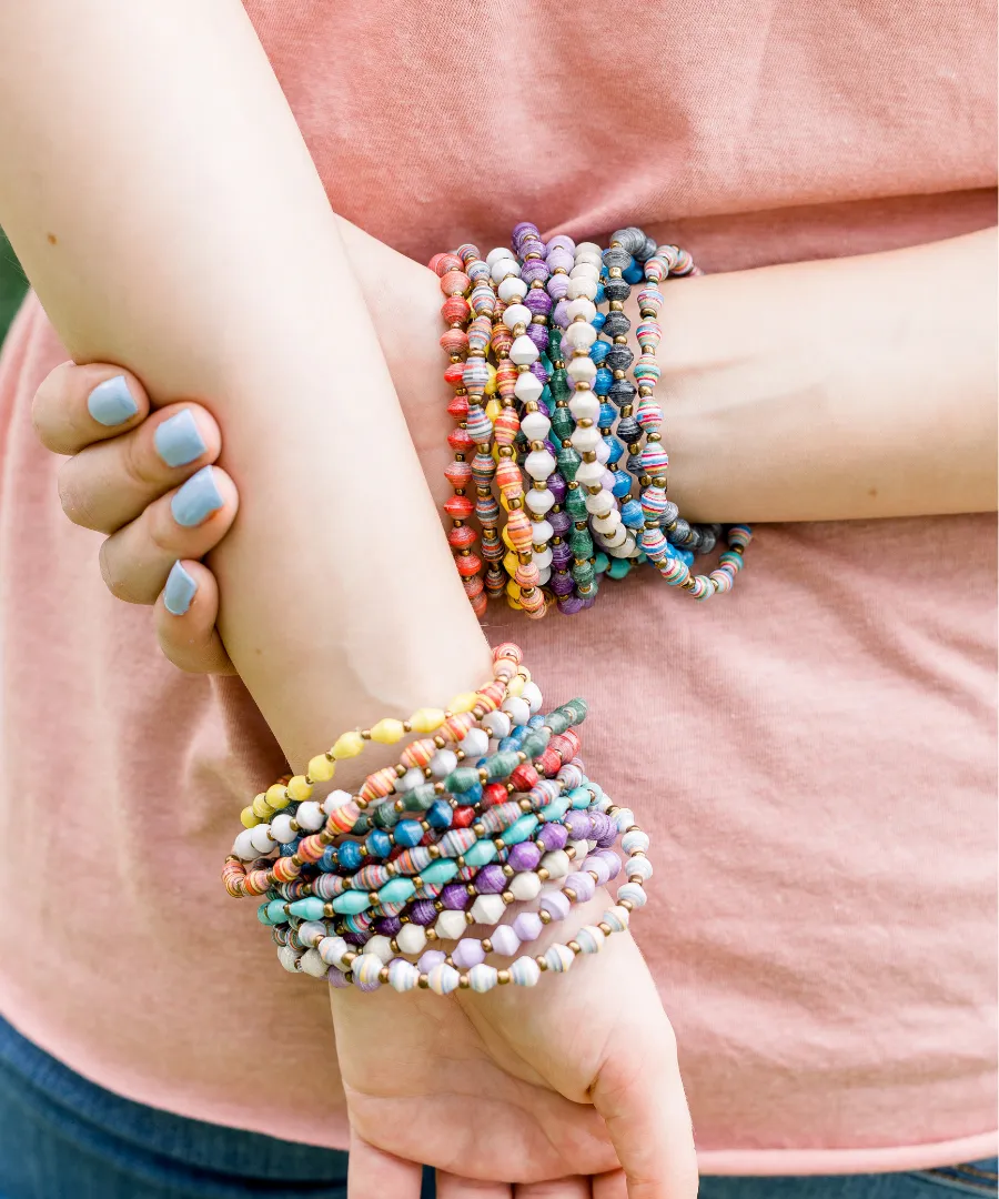 Stretchy Bracelet