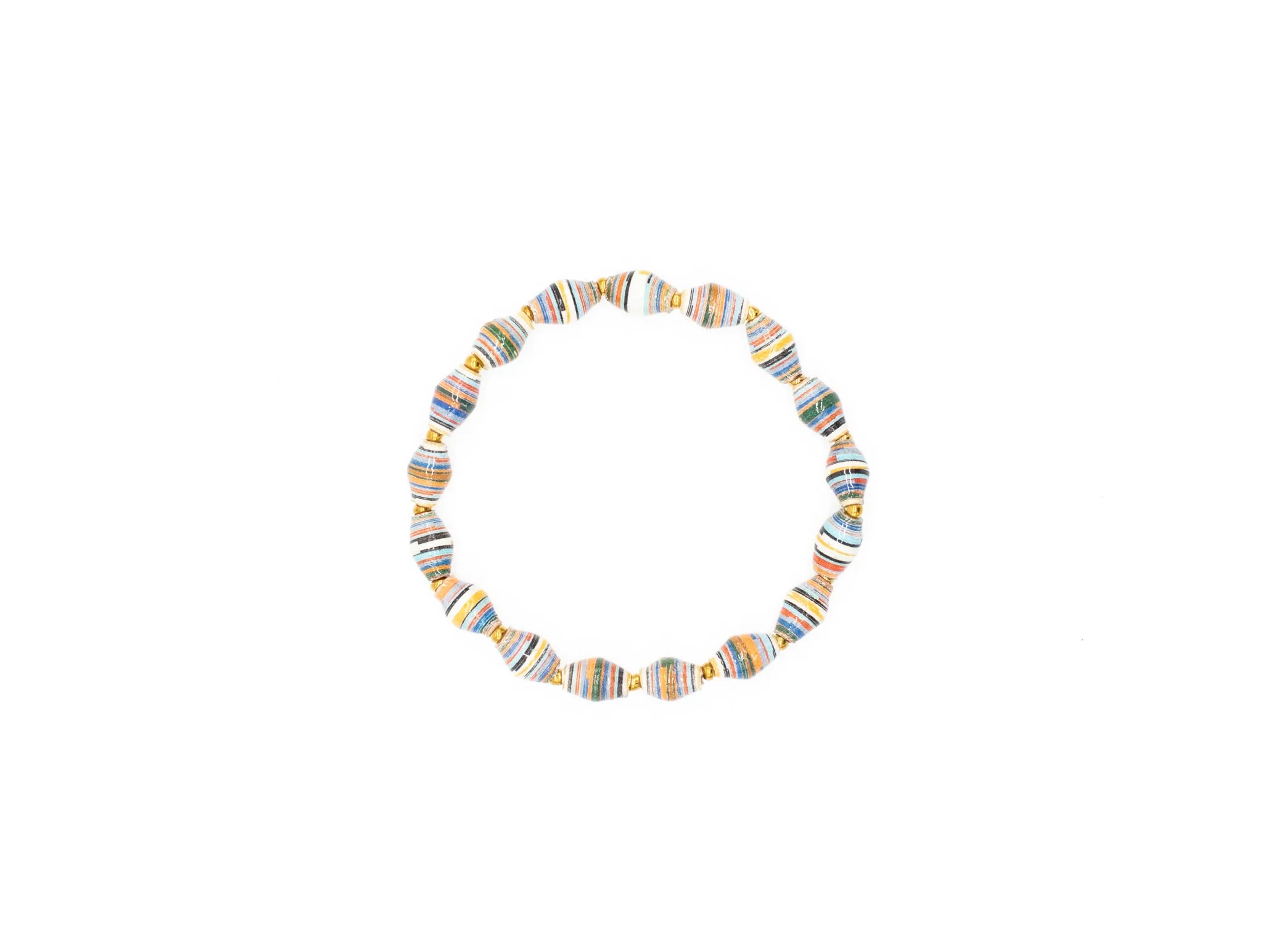 Stretchy Bracelet