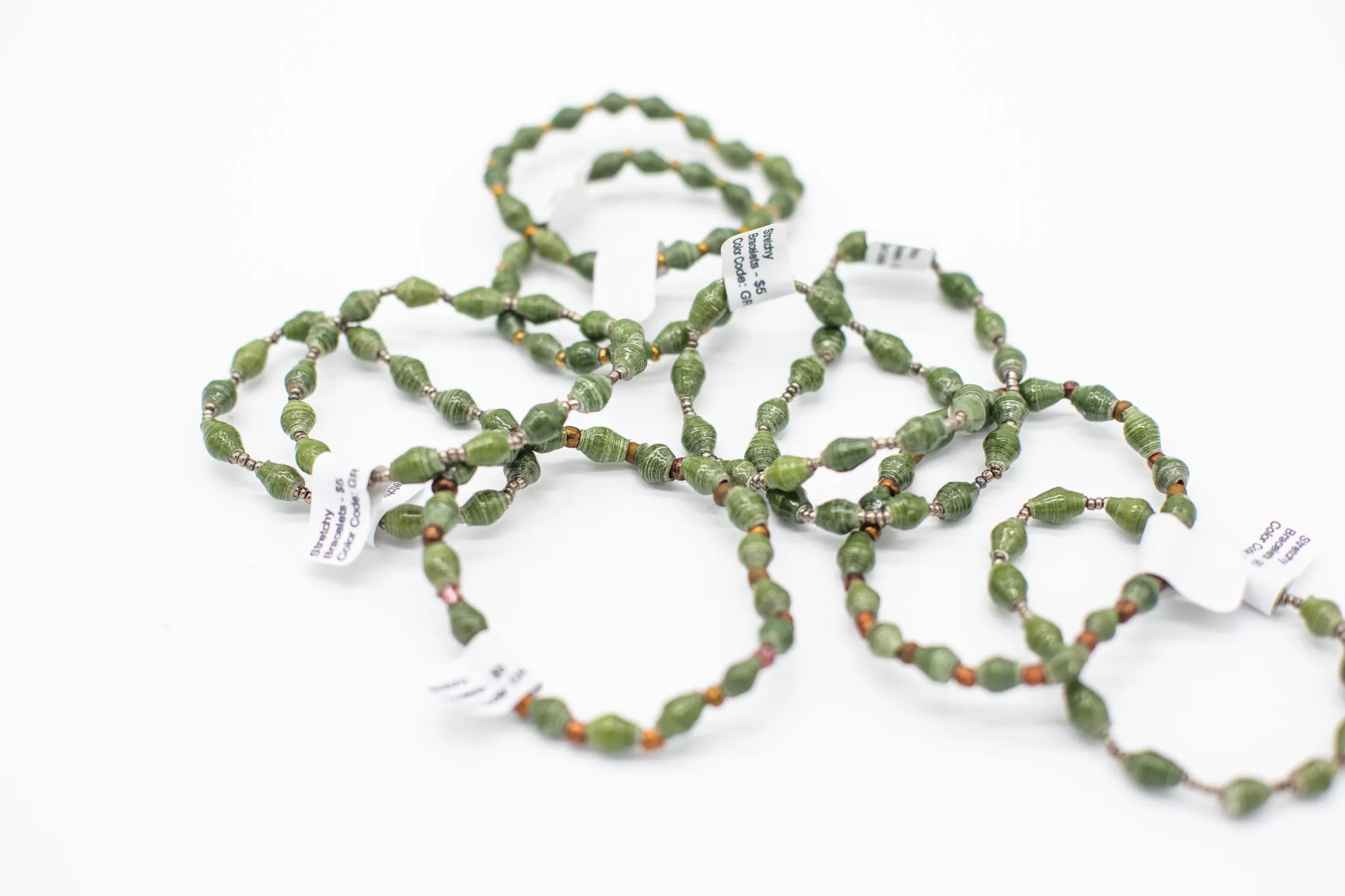 Stretchy Bracelet