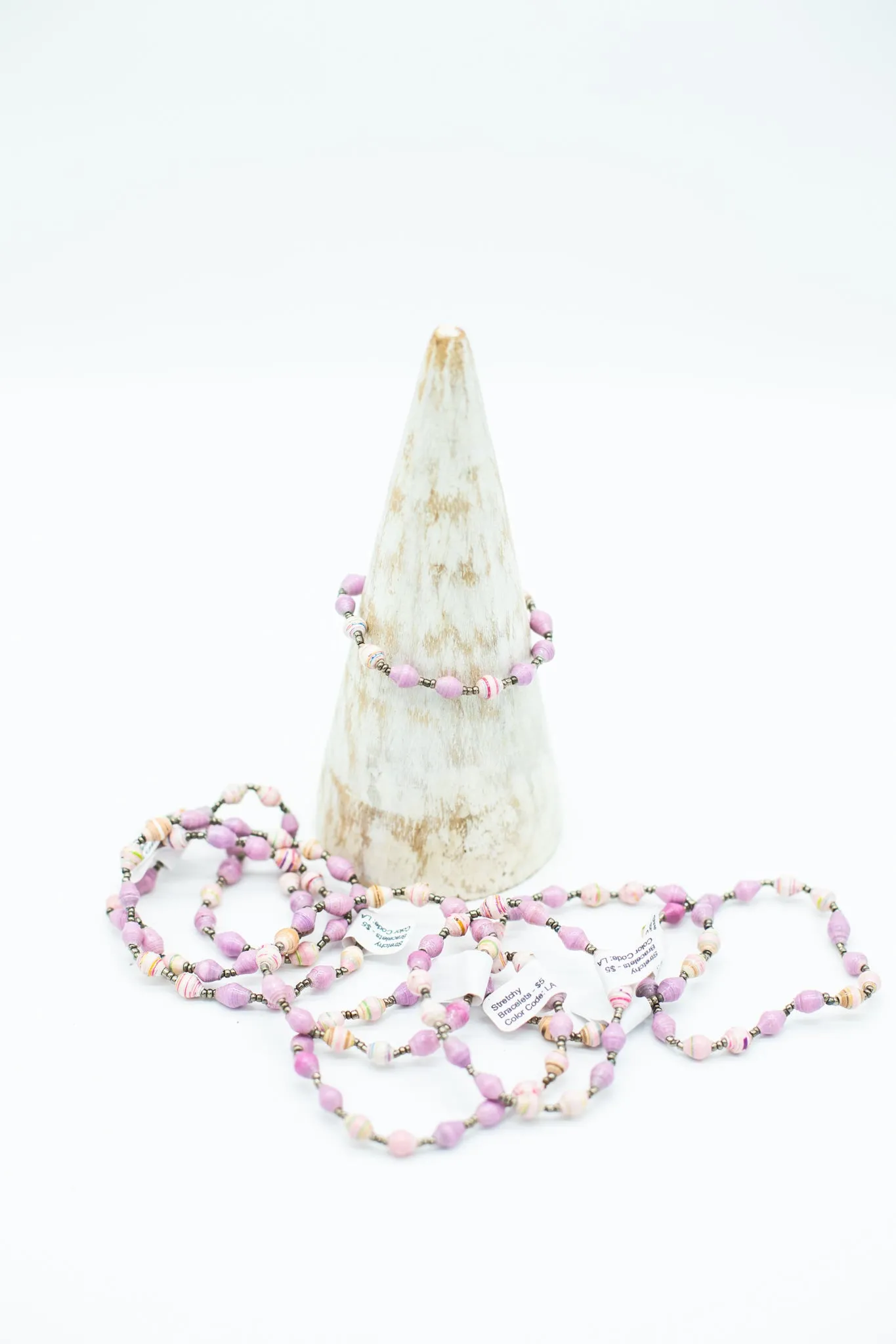 Stretchy Bracelet