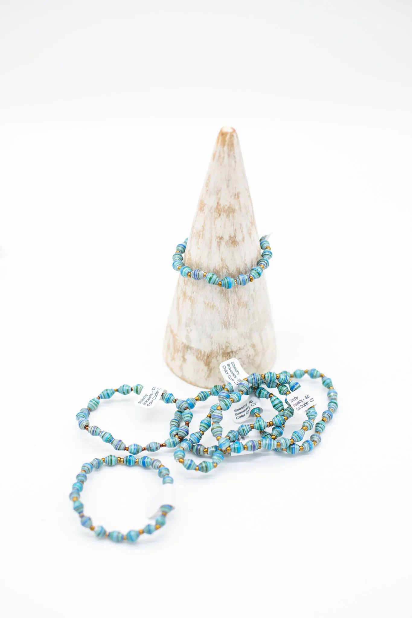 Stretchy Bracelet
