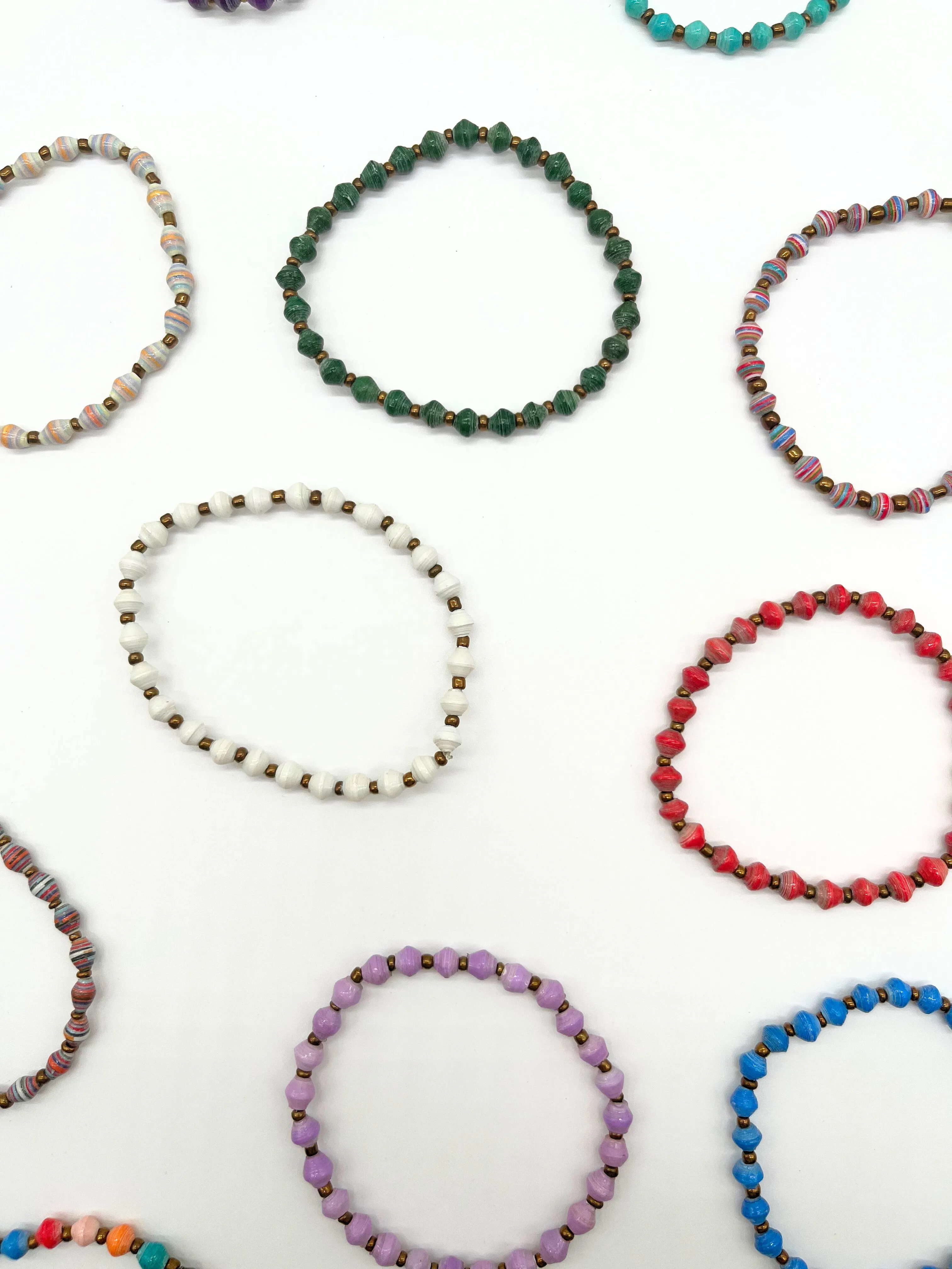 Stretchy Bracelet