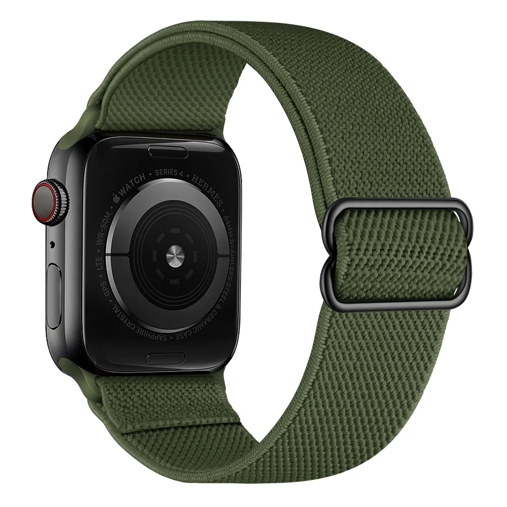 Stretchy Nylon Solo Loop Band