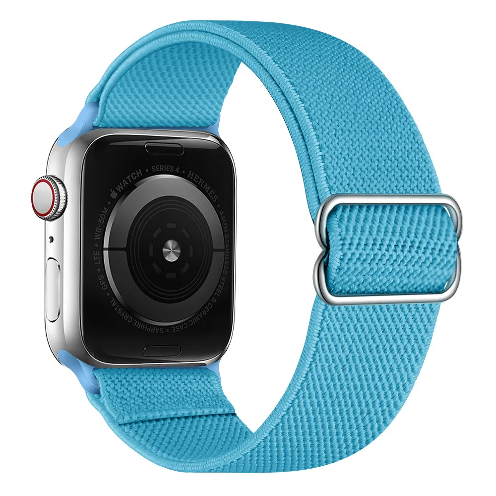 Stretchy Nylon Solo Loop Band