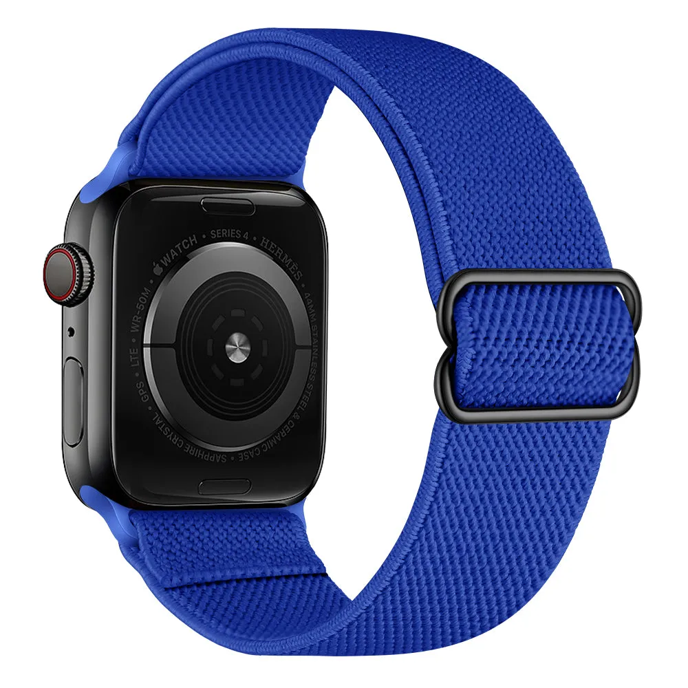 Stretchy Nylon Solo Loop Band