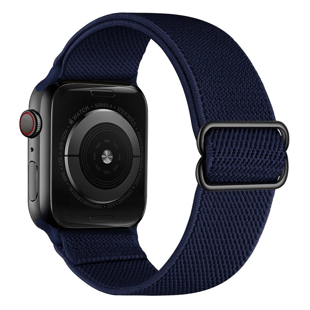 Stretchy Nylon Solo Loop Band