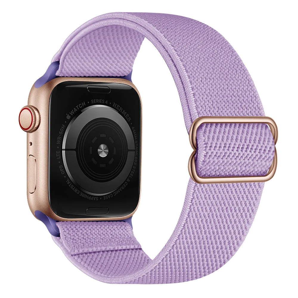 Stretchy Nylon Solo Loop Band