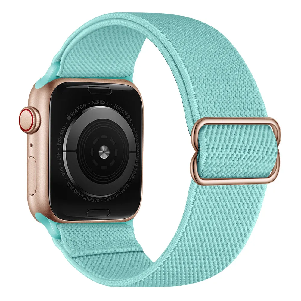 Stretchy Nylon Solo Loop Band
