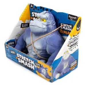 Super Stretchy Gorilla