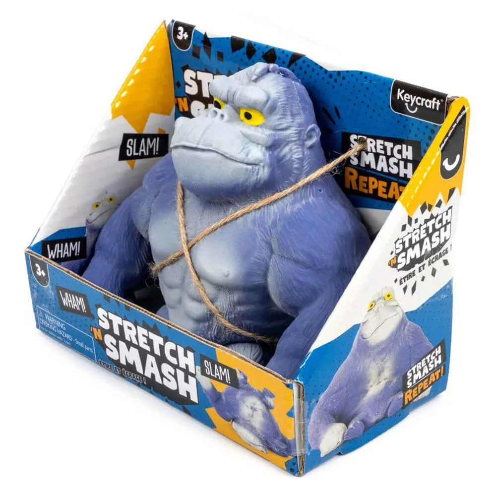Super Stretchy Gorilla
