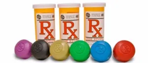 Sure Grip Rx Toe Stops