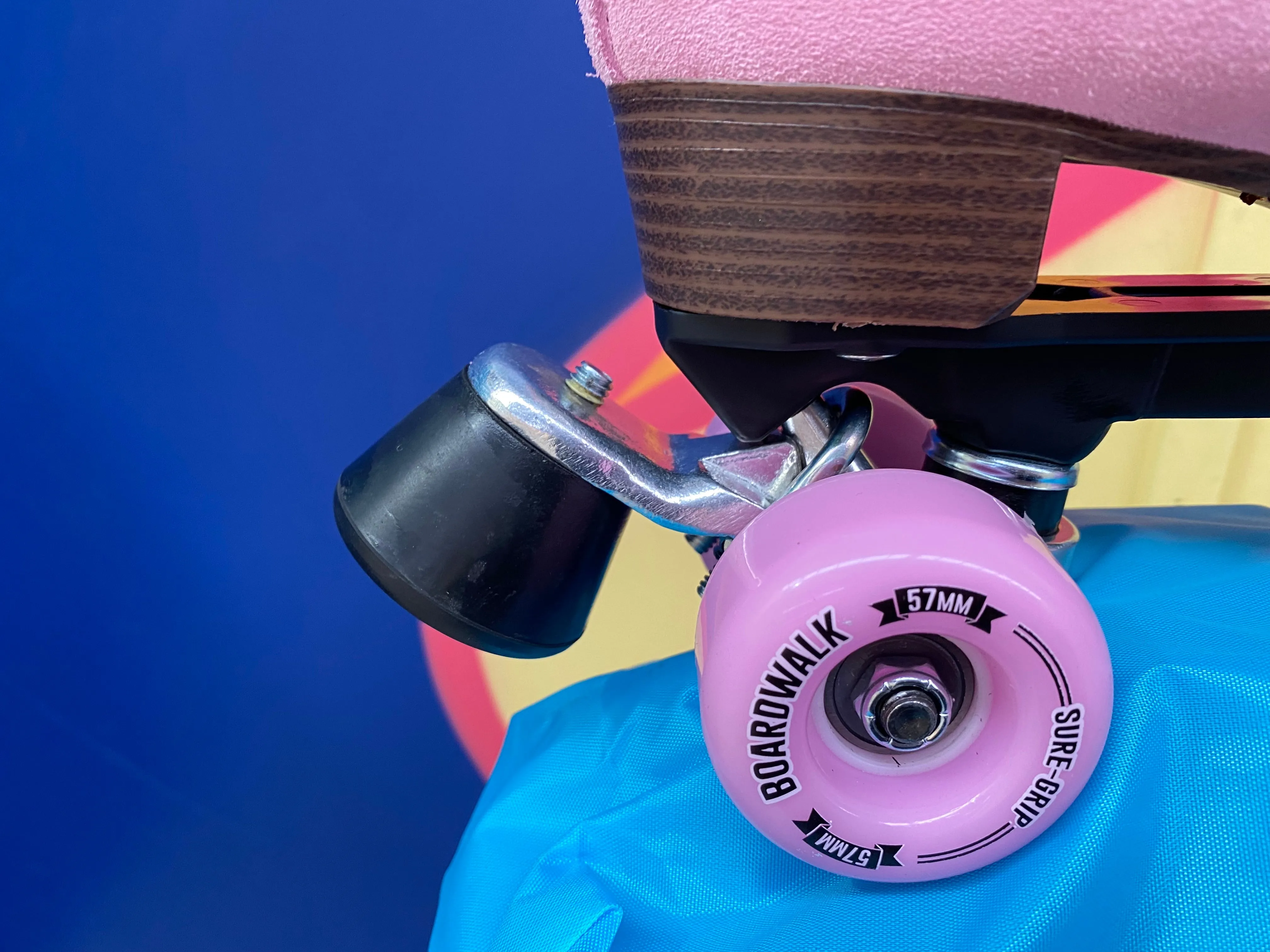 SureGrip Back Brake Each