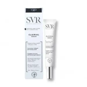 Svr Clairial Serum