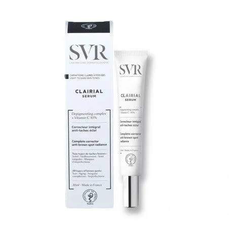 Svr Clairial Serum