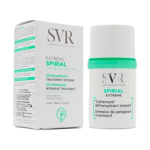 Svr Spirial Extreme Roll On