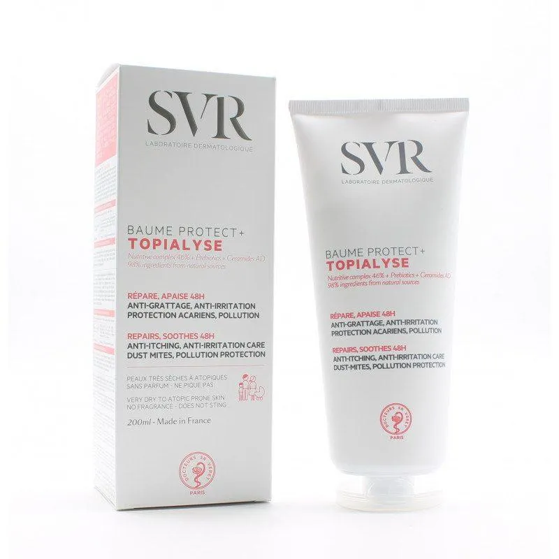Svr Topialyse Protect  Balm