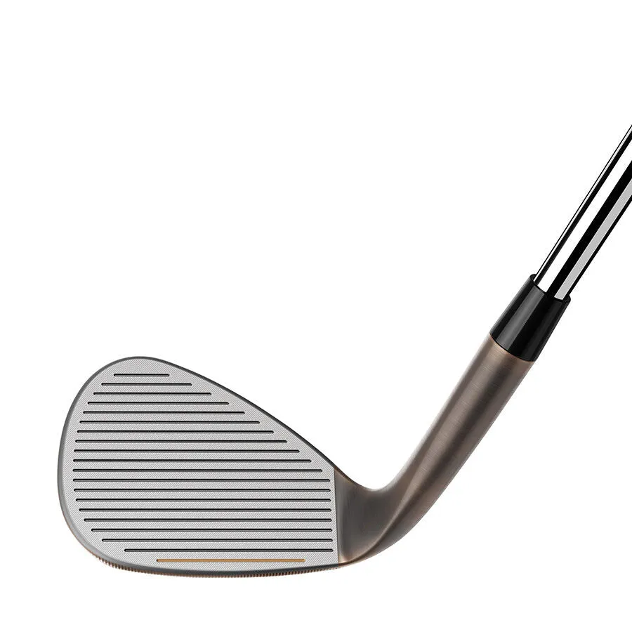 TaylorMade  Hi-Toe 4 Wedge- Steel