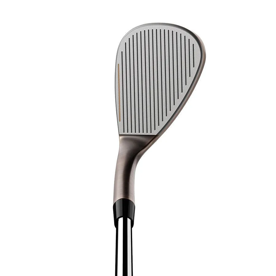 TaylorMade  Hi-Toe 4 Wedge- Steel