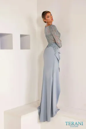 Terani Couture 241M2730 Dress