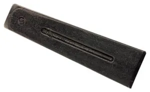 The AMES Companies, Inc. Square-Head Woodsplitting Wedge, 1-1/2 in x 7-1/2 in, 1131900