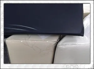 The Angle Replacement covers and Cases