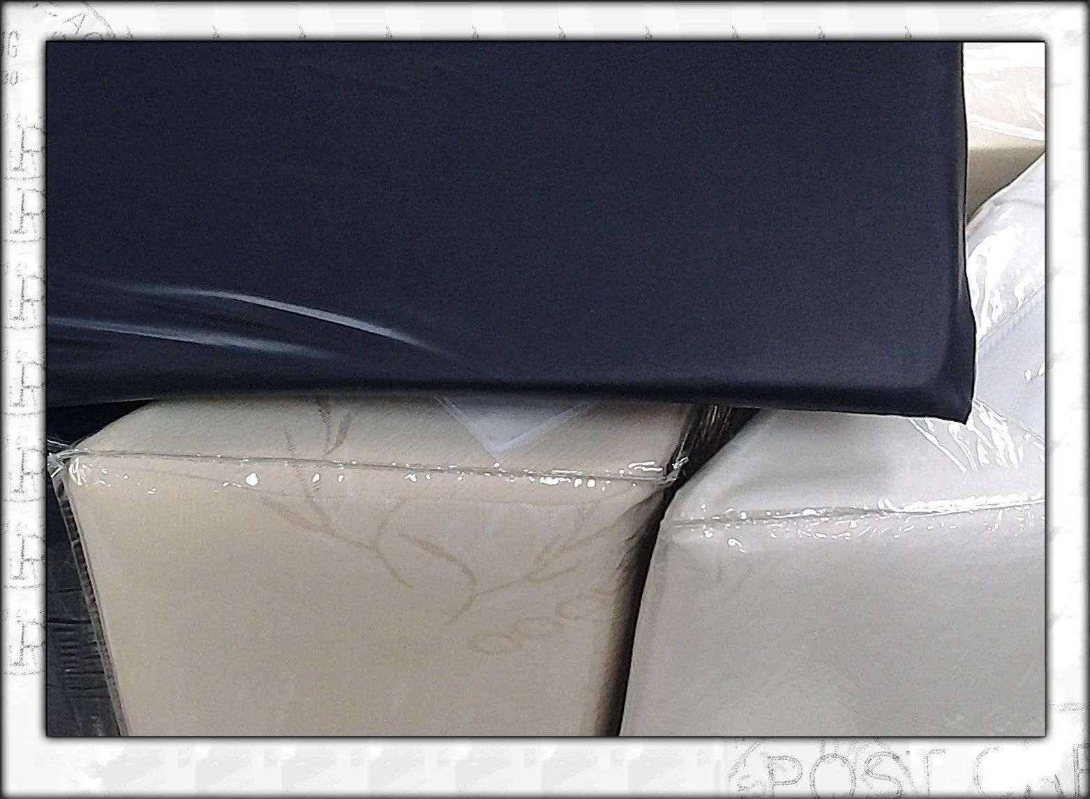 The Angle Replacement covers and Cases