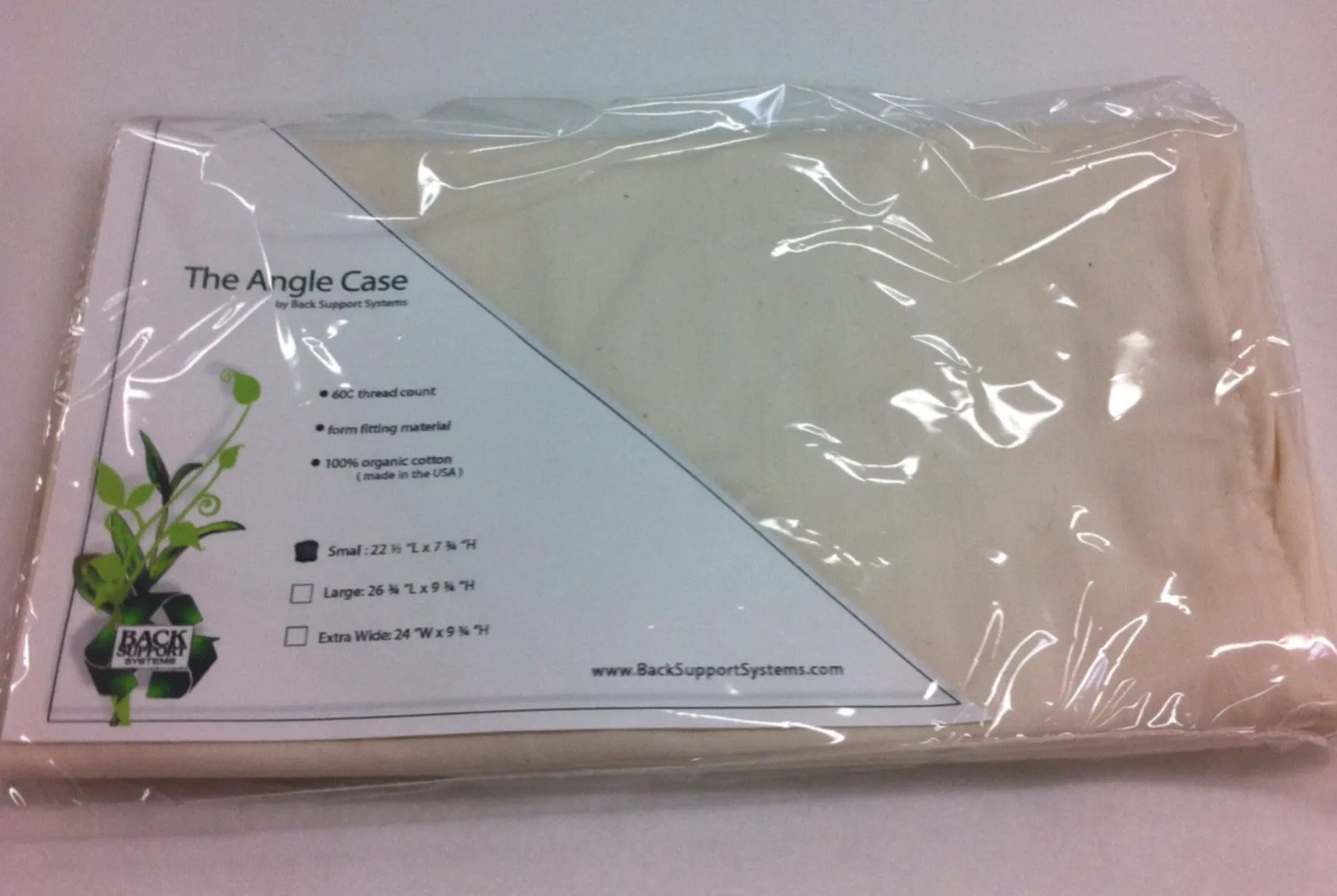 The Angle Replacement covers and Cases