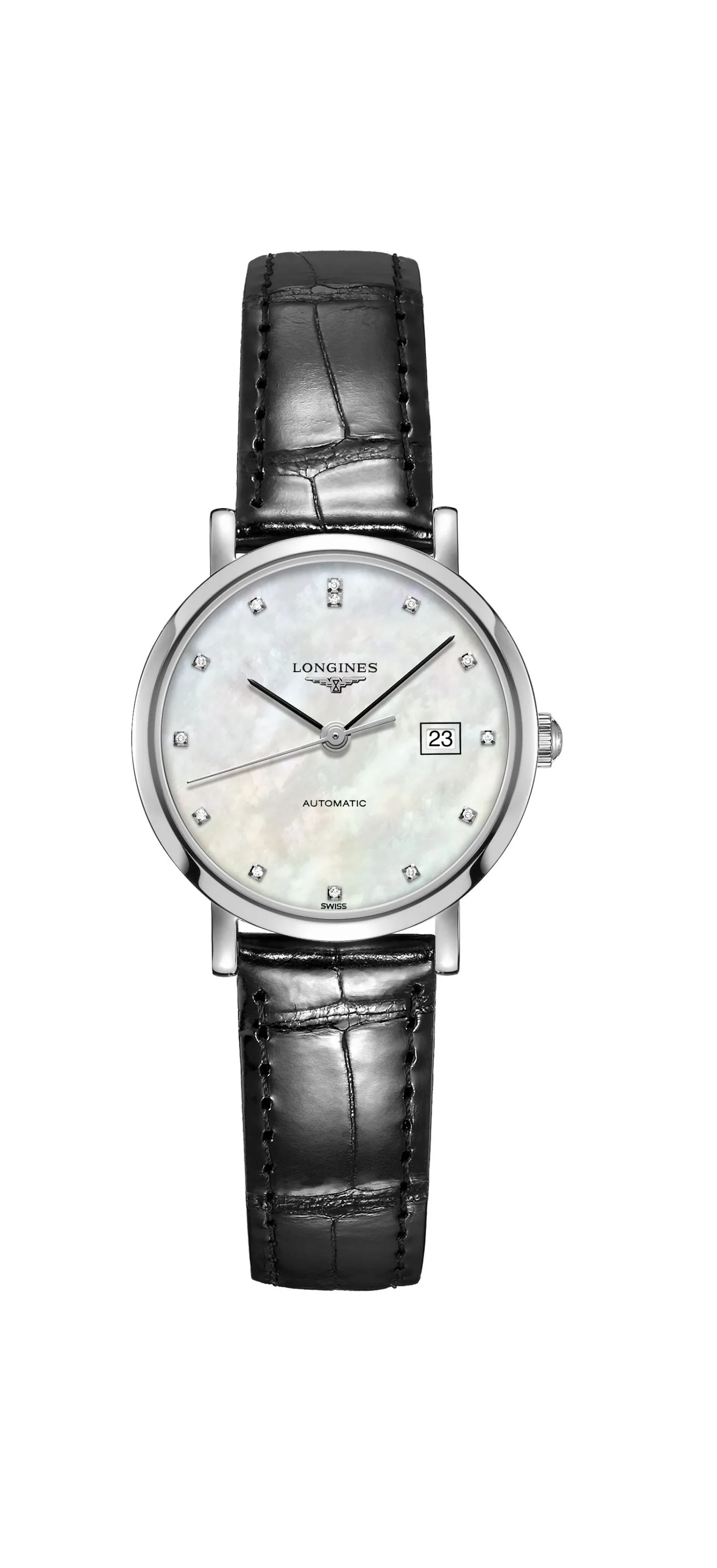 The Longines Elegant Collection