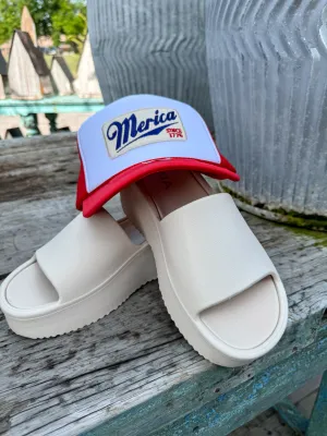 The Luka Slide