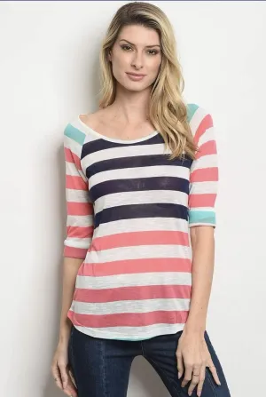 The Summer Top