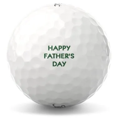 Titleist Pro V1 Personalized Golf Balls