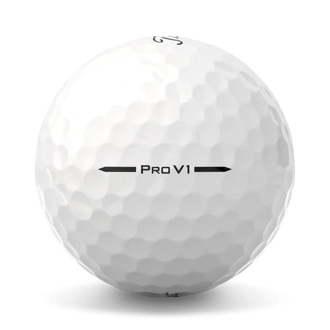 Titleist Pro V1 Personalized Golf Balls