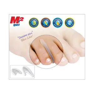 Toe Gel Separators