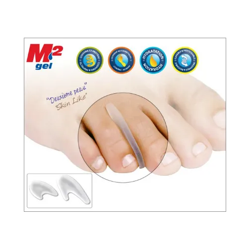Toe Gel Separators