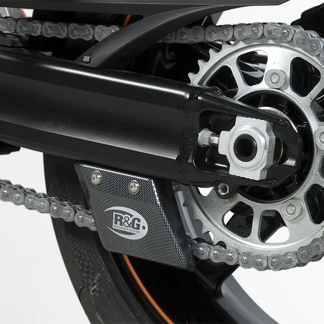 Toe Guard Triumph Street Tri (TG0009BK)