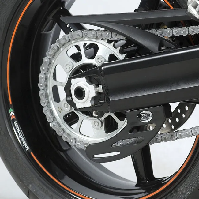 Toe Guard Triumph Street Tri (TG0009BK)