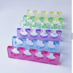 Toes Separator