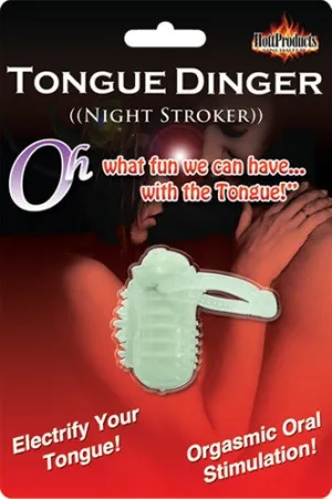 Tongue Dinger - Night Stroker