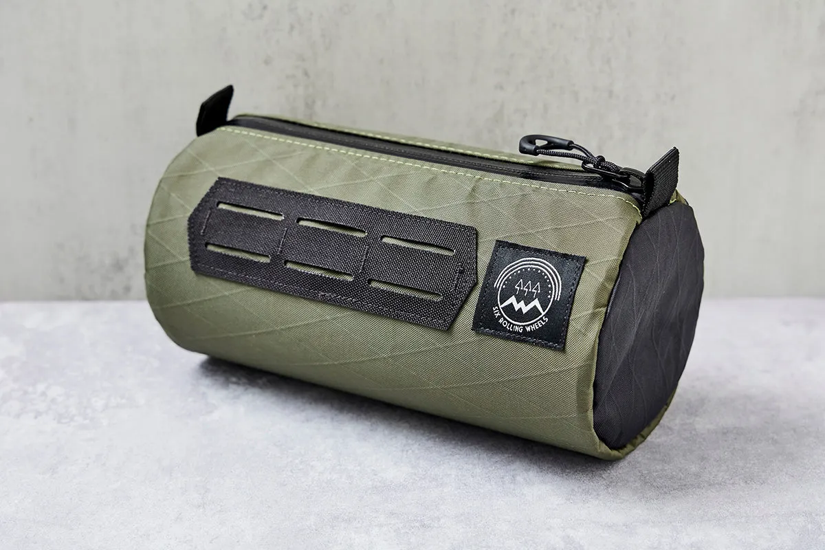Tube-bag