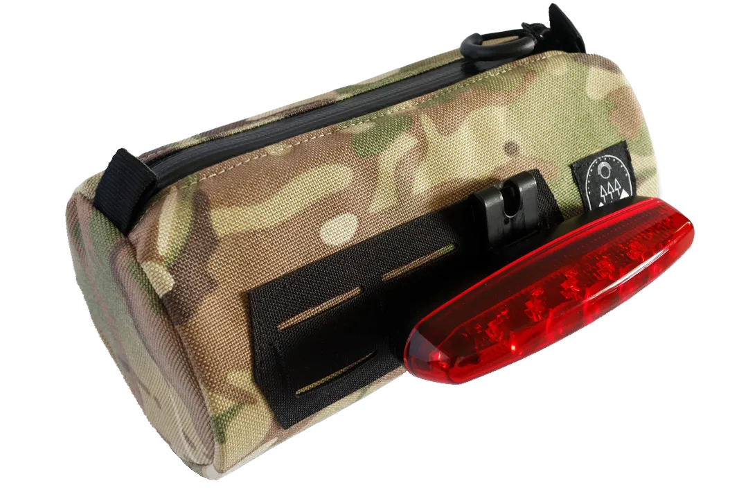 Tube-bag