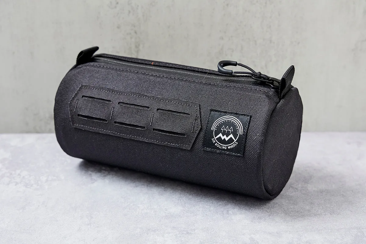 Tube-bag